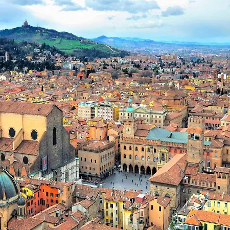 Little Secret By Wonderful Italy Hébergement de vacances Bologne