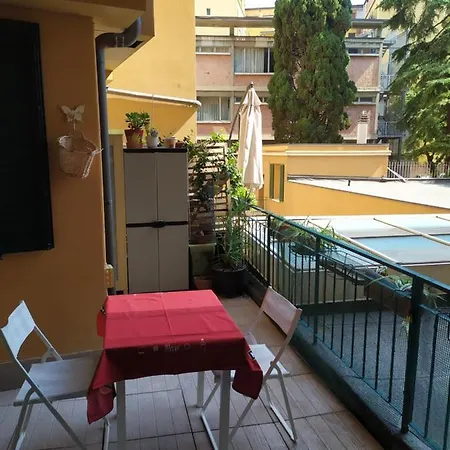 Hébergement de vacances Little Secret By Wonderful Italy Bologne